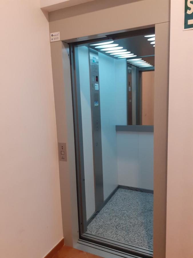 Apartamento Callentum Cazalla de la Sierra Exteriör bild